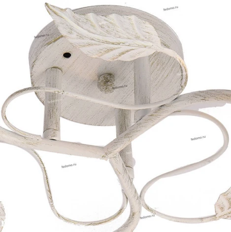 Потолочная люстра J-Light Aley 1097/3C