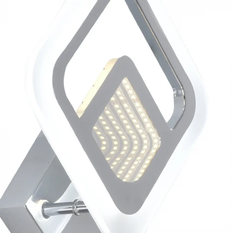 Бра Seven Fires Nettuno SF7041/1W-CR