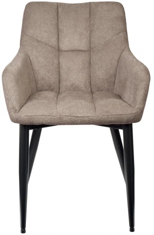 Стул Cozy латте Bradex Home FR 0742