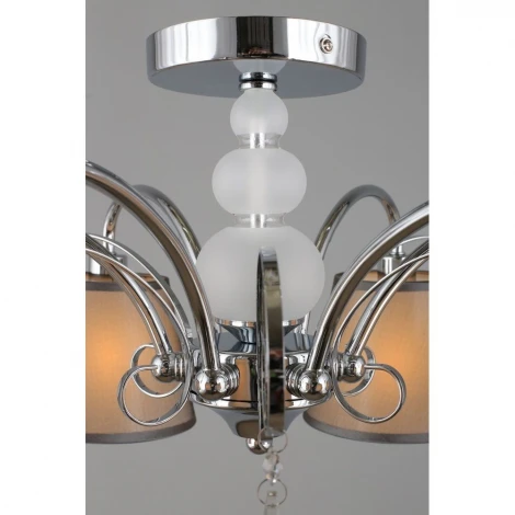 Потолочная люстра на штанге Omnilux Recco OML-66707-06 (220V)