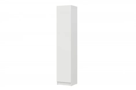 Пенал Арника Бали, Белый