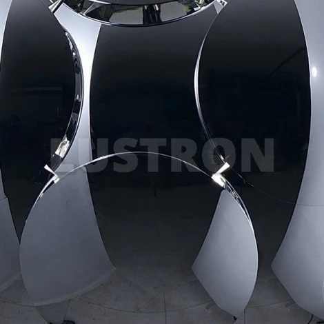 Потолочная люстра Maytoni Modern 10 MOD503-06-N