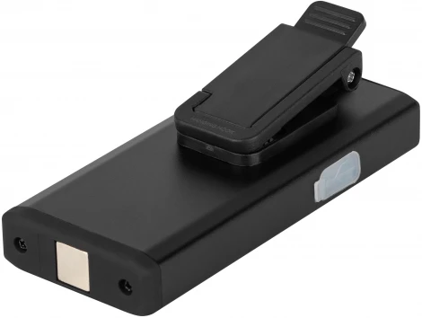 Ручной фонарь светодиодный аккумуляторный ЭРА RA-802 RA-802