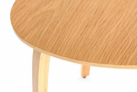 Обеденный стул Cherner Дуб