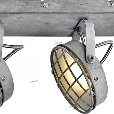 Спот Lussole Loft Lakewood LSP-9980