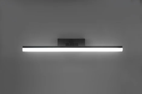 Подсветка для картин Lumina Deco LDW 6026-420 BK