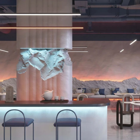 Светодиодная лента RT-A168-10mm 24V RGBW-Warm (20 W/m, IP20, 5m) (Arlight, высок.эфф.150 лм/Вт) 056879