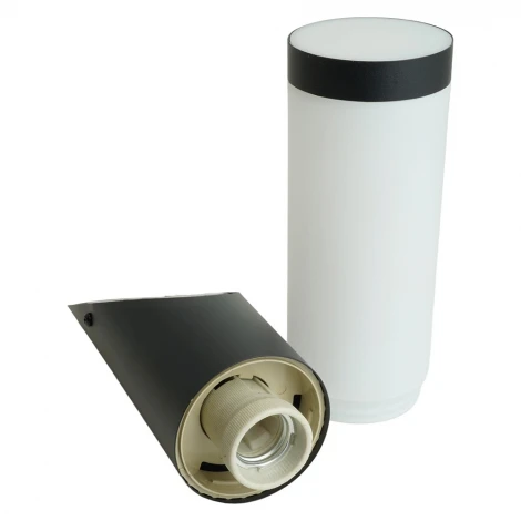 Настенный уличный светильник Feron Техно 51521