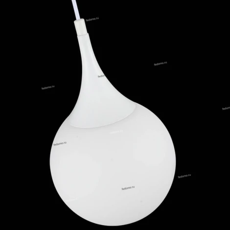 Подвесной светильник Maytoni Dewdrop P225-PL-200-N