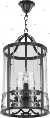 Подвесной светильник Donolux La Cella S110173/3