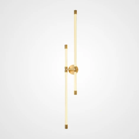 Настенный светильник Birta C Wall H120 ImperiumLoft Birta-C-Wall01 (226351-23)