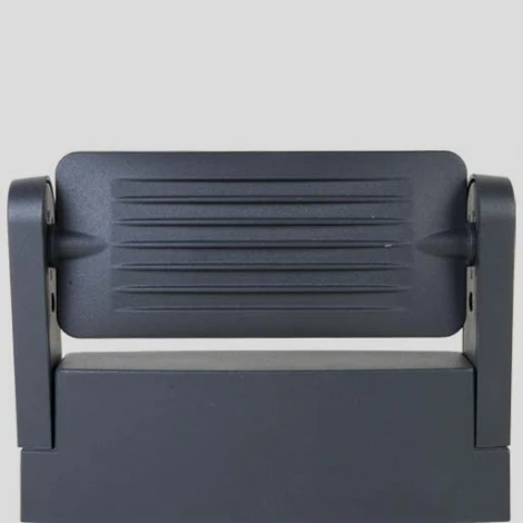 Настенный светильник уличный Oasis Light W6144S-1