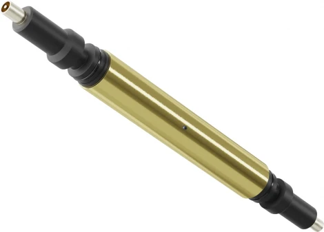 Прямой коннектор Maytoni Accessories For System Axity CA004RC-BS