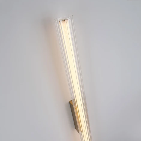 Бра светодиодное Modelux ML.717.900 BS