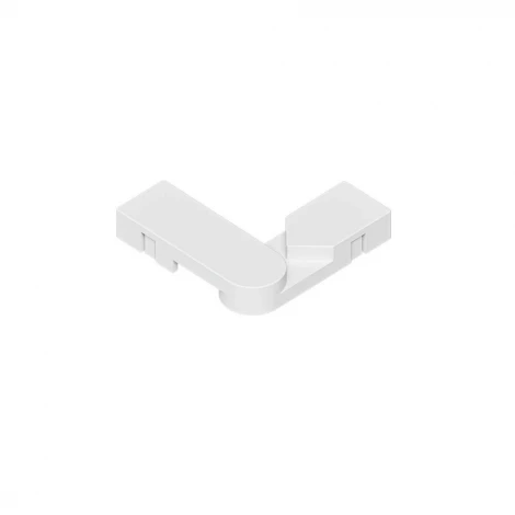 Коннектор поворотный для накладного шинопровода Arte Lamp Rapid-Accessories A613833R