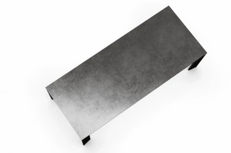 Стол Boulevard Calligaris