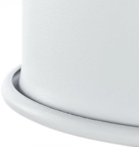 Подвесной светильник Arte Lamp Braccio A2054SP-1WH