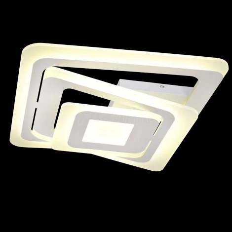 Потолочный светильник Максисвет Панель 1-7350-WH Y LED