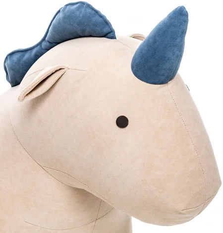 Пуф Unicorn 2500000116667 Leset