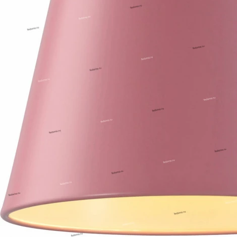 Horoz Nova HL876L / 020-003-0006 pink