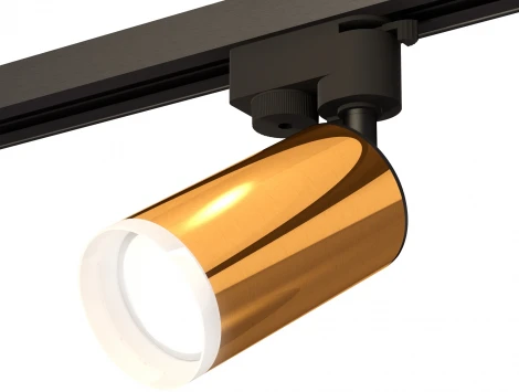 Трековый светильник Ambrella Track System XT6327012 (220V, круглые)