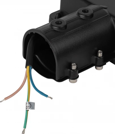 Уличный консольный светильник Эра SPP-502-0-50K-080