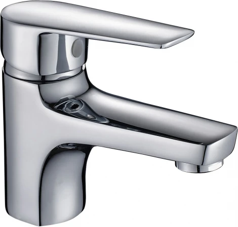 Смеситель 1 Orange Loop M26-021cr для раковины