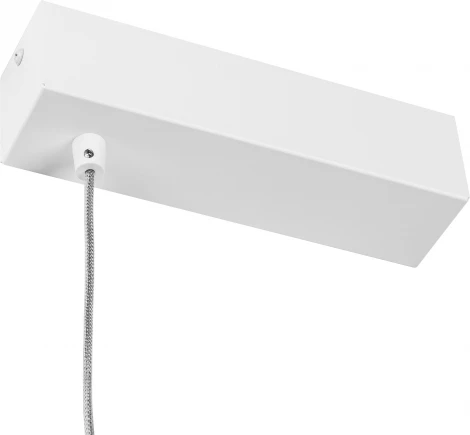 Крышка для блока питания накладная Lightstar Profiled 419016