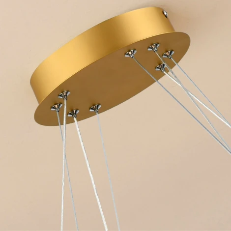 Подвесной светильник LED Lu Carte Abigail LC-11-1291