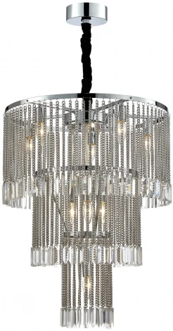 Подвесная люстра Favourite Ignis 2924-9P