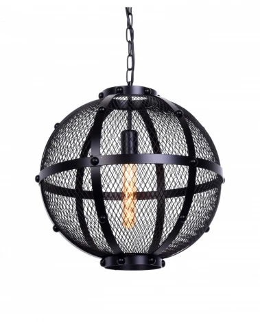 Подвесной светильник Lumina Deco Avaro LDP 042-M