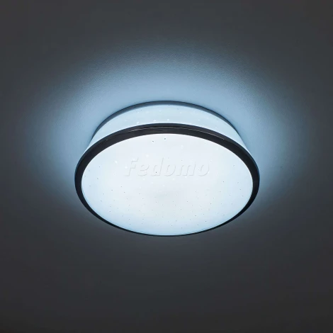 Встраиваемый точечный светильник Citilux Дельта CLD6008Nz (LED, 220V, диммер, IP21)