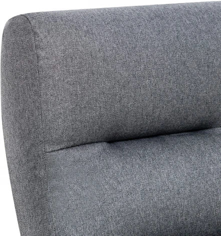 Кресло Leset Оскар (Фанера,Шпон березы/Рогожка) Leset арт.2500000056437