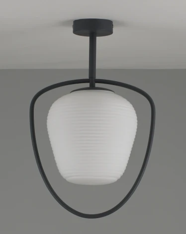 Потолочная люстра Moderli Julia V2881-1C