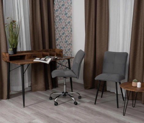 Комплект кресло + стул Sweet Tetchair 25051