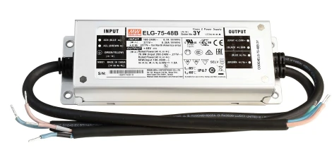 Блок питания power supply 872117 Deko-Light