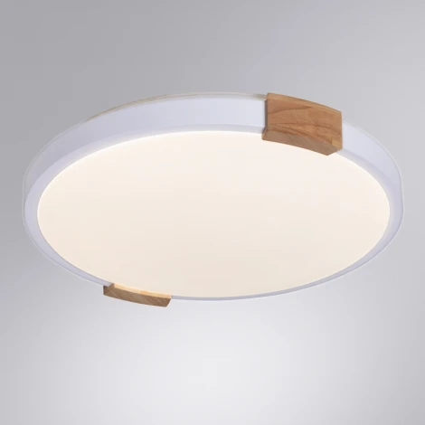 Потолочный светильник Arte Lamp Jersey A2684PL-72WH