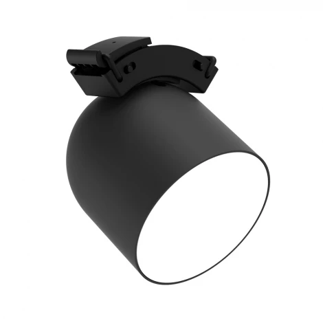 Трековый светильник ременной Divinare Decorato 2486/06 SP-10 (LED)