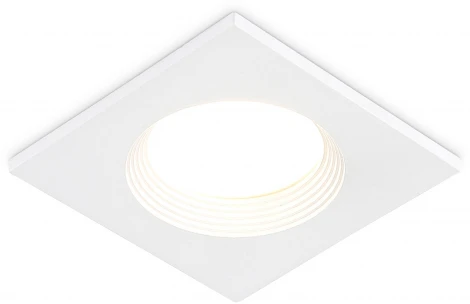 Встраиваемый точечный светильник Ambrella Techno Spot TN102817 (220V)