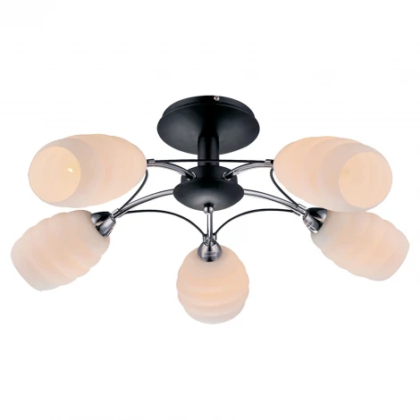 Потолочная люстра Lussole Lgo Chinle LSP-0153