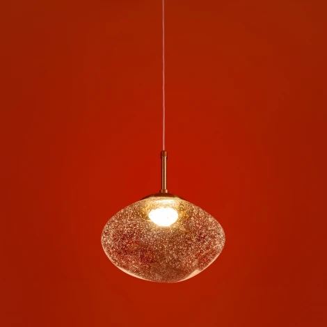 Подвесной светильник светодиодный Freya Mote Freya FR5601PL-01TR