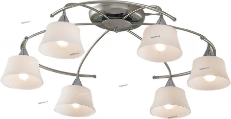 Потолочная люстра Citilux Стелла CL110161