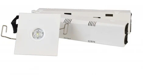 Точечный встраиваемый светильник Deko-Light Alnair 565326 (LED, IP40)