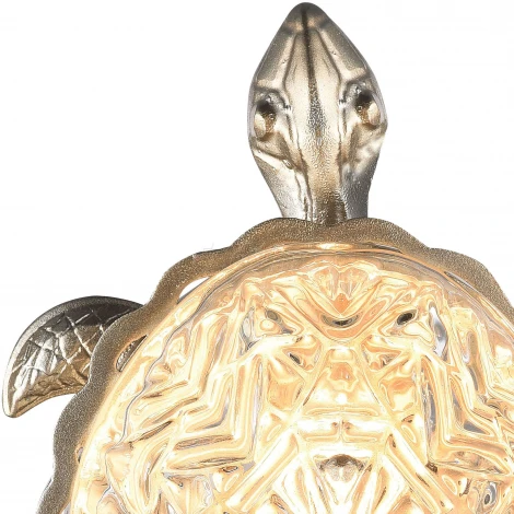 Настенный светильник Favourite Turtle 2256-1W