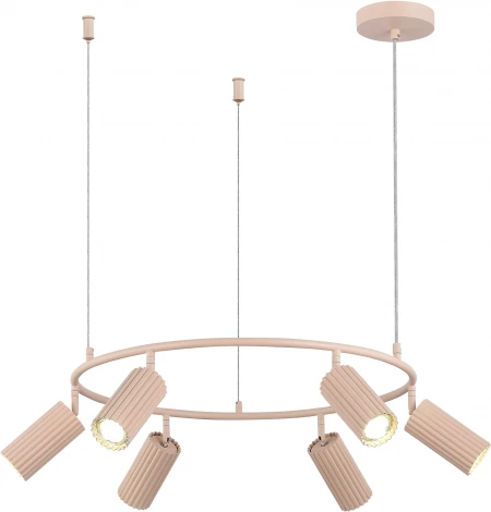 Подвесной светильник ST Luce Kendo SL1213.603.06