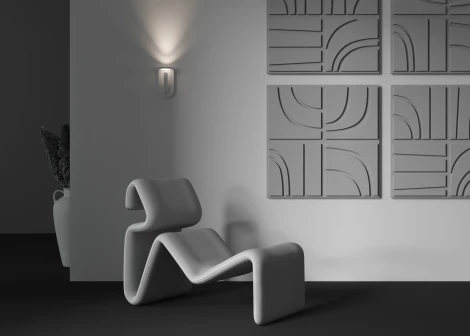 Спот с выключателем Maytoni Synergy C034WL-L5W3K (LED, 220V)