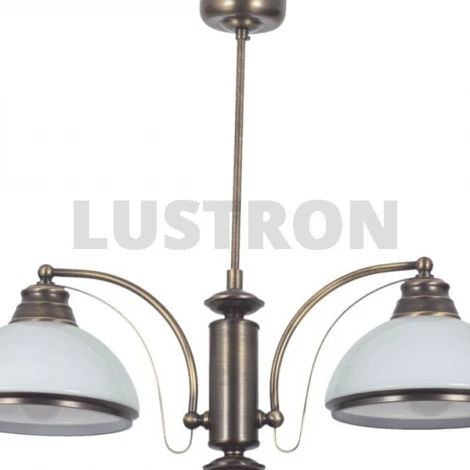 Подвесная люстра MW-Light Фелиция 347010102