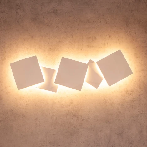 Настенный светильник Mantra Cook 7111 (LED, 220V)