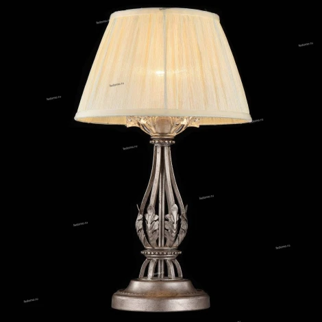 Интерьерная настольная лампа Maytoni Margo RC525-TL-01-N