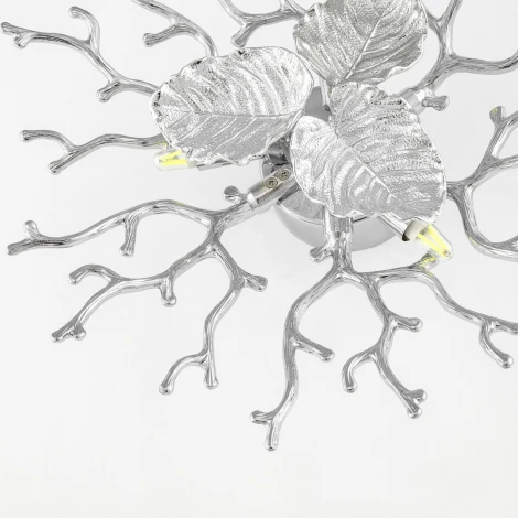 Потолочная люстра Arte Milano Milan23 233001/D360/3 Cr (220V)